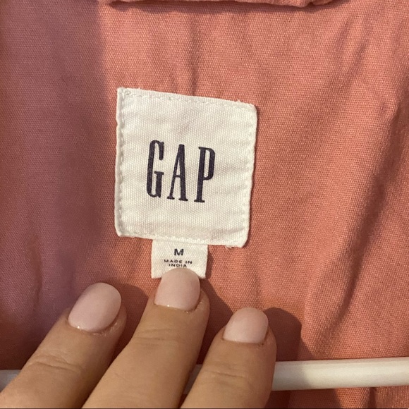 Gap Utility jacket - Picture 7 of 7